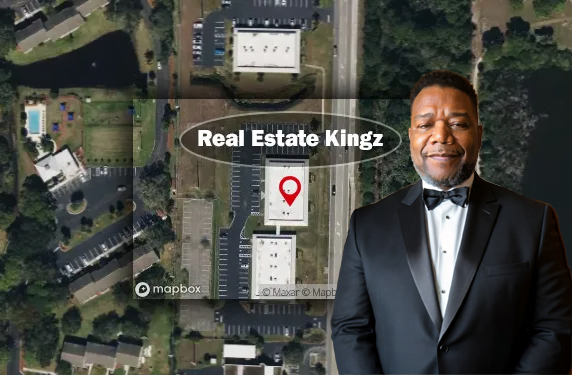 Real Estate Kingz Location